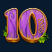 3 lucky leprechauns slot 10 symbol