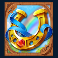 3 lucky leprechauns slot horseshoe symbol
