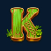 3 lucky leprechauns slot k symbol