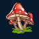 3 lucky leprechauns slot mushroom symbol