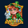 3 lucky leprechauns slot wild symbol