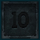 bloodthirst slot 10 symbol