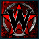bloodthirst slot pentagram wild symbol