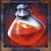 bloodthirst slot potion upgrade scatter symbol