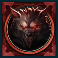 bloodthirst slot werewolf symbol