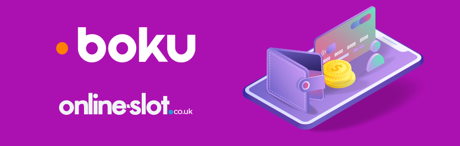 boku casino deposit method