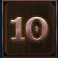buffalo mania megaways slot 10 symbol