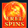buffalo mania megaways slot free spins symbol