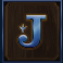 buffalo mania megaways slot j symbol