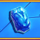cash lab megaways slot blue gemstone symbol