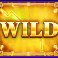 cash lab megaways slot gold wild symbol