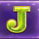 cash lab megaways slot j symbol