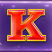 cash lab megaways slot k symbol
