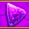 cash lab megaways slot purple gemstone symbol