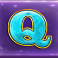 cash lab megaways slot q symbol