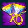 cleopatra grand slot lotus flower symbol