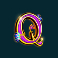 cleopatra grand slot q symbol