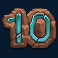 colt lightning slot 10 symbol