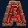 colt lightning slot ace symbol