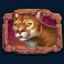 colt lightning slot cat symbol