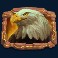 colt lightning slot eagle symbol