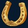 colt lightning slot horseshoe scatter symbol