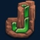 colt lightning slot jack symbol