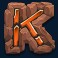colt lightning slot king symbol