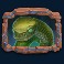 colt lightning slot snake symbol