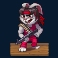 e force slot rabbit symbol