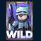 e force slot wild symbol