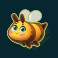 franks farm slot bee symbol
