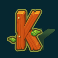 franks farm slot k symbol