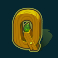 franks farm slot q symbol