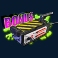 ghostbusters triple slime slot bonus scatter symbol