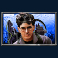 ghostbusters triple slime slot egon symbol