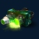 ghostbusters triple slime slot goggles symbol