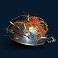 ghostbusters triple slime slot helmet symbol