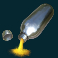 gold rush cash collect slot gold nugget holder symbol