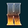 gold rush cash collect slot k symbol