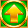 gold rush cash collect slot reset coin symbol