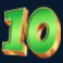 ice heist slot 10 symbol