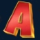 ice heist slot ace symbol