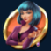 ice heist slot female theif symbol