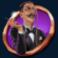 ice heist slot jeweller symbol