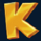 ice heist slot king symbol