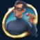 ice heist slot male thief symbol