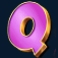 ice heist slot queen symbol