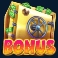 ice heist slot scatter symbol