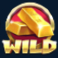 ice heist slot wild symbol